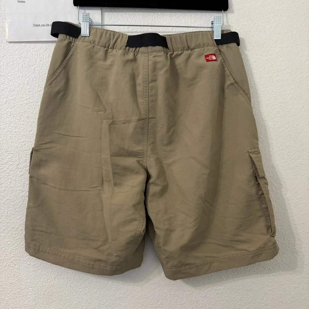 The North Face measurements waist